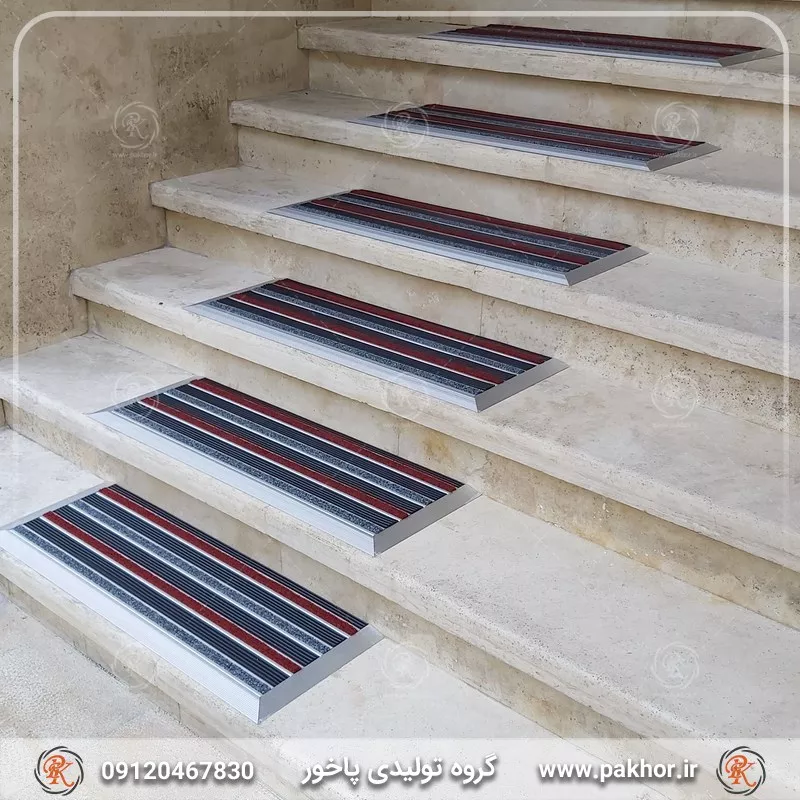 نکاتی که در تهیه پادری اداری باید به آن توجه داشته باشید